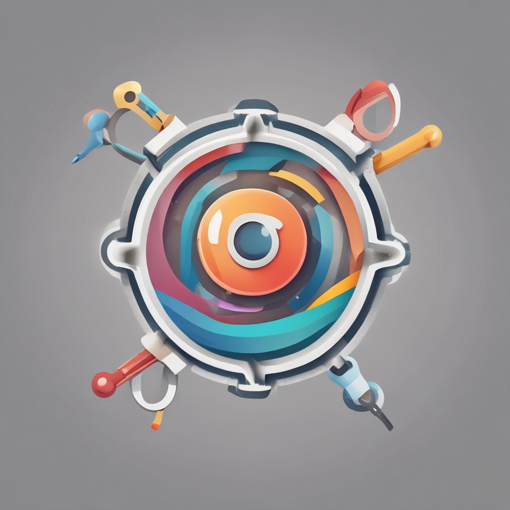 Search Engine Logo